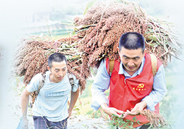 基层治理是国家治理的基石,统筹推进乡镇(街道)和城乡社区治理,是实现国家治理体系和治理能力现代化的基础工程。